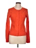 Tabitha Orange Cardigan Size L - photo 1