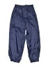 L.L.Bean 100% Nylon Solid Blue Casual Pants Size 6X - photo 2