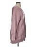 Uniqlo Pink Pullover Sweater Size S - photo 4