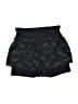 SPANX Camo Black Athletic Shorts Size M - photo 1