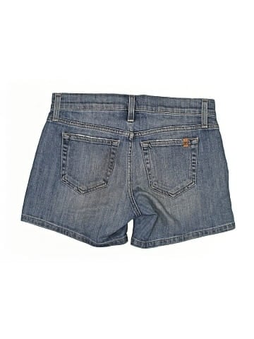 Joe's Jeans Denim Shorts (view 2)