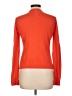 Tabitha Orange Cardigan Size L - photo 2