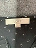 Ann Taylor LOFT 100% Polyester Black Sleeveless Blouse Size S - photo 7