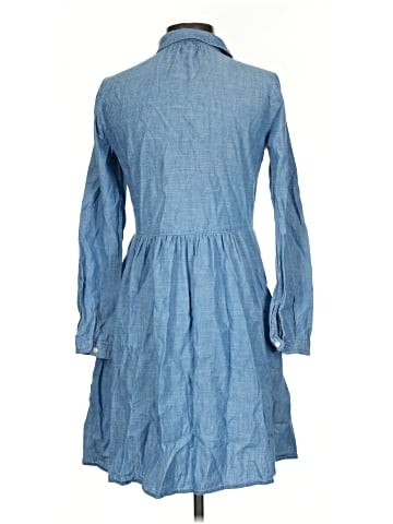 J.Crew Factory Store Casual Dress (view 2)