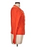 Tabitha Orange Cardigan Size L - photo 4