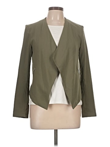 Divided by H&M Blazer (view 1)