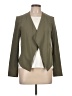 Divided by H&M Green Blazer Size 10 - photo 1
