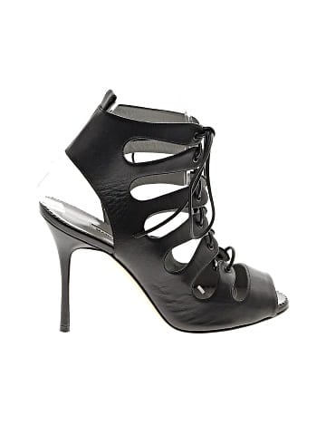 Manolo Blahnik Sandals (view 1)