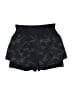 SPANX Camo Black Athletic Shorts Size M - photo 2
