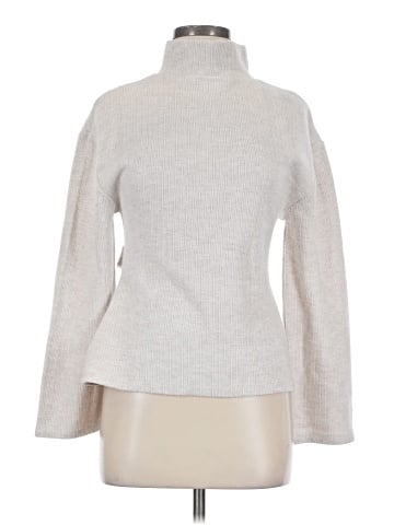 Zara Turtleneck Sweater (view 1)