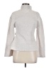 Zara Gray Turtleneck Sweater Size M - photo 1