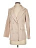 Assorted Brands 100% Polyester Tan 3/4 Sleeve Top Size S - photo 1