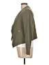 Divided by H&M Green Blazer Size 10 - photo 5