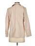 Assorted Brands 100% Polyester Tan 3/4 Sleeve Top Size S - photo 2