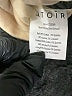 Atoir Yellow Bodysuit Size 2 - photo 4