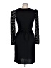 Assorted Brands Black Cocktail Dress Size L - photo 1