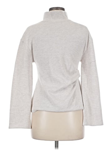 Zara Turtleneck Sweater (view 2)
