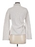 Zara Gray Turtleneck Sweater Size M - photo 2