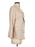Assorted Brands 100% Polyester Tan 3/4 Sleeve Top Size S - photo 4