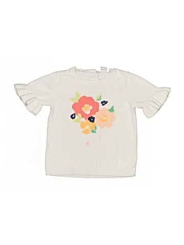 Janie and Jack Sweatshirt (view 1)