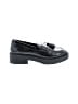 Steven New York Black Flats Size 8 1/2 - photo 1