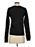 Unbranded Black Gray Long Sleeve T-Shirt Size 1 - photo 2