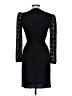Assorted Brands Black Cocktail Dress Size L - photo 2
