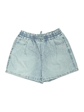 Time And Tru Denim Shorts