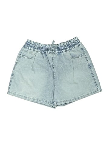 Time and Tru Denim Shorts (view 1)