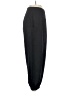 Dokotoo Solid Black Casual Pants Size Sm - photo 4