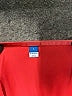 Old Navy 100% Polyester Burgundy Casual Skirt Size L - photo 4