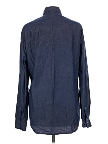 Apt. 9 Long Sleeve Button-Down Shirt (view 2)