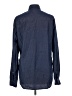 Apt. 9 100% Cotton Blue Long Sleeve Button-Down Shirt Size L - photo 2