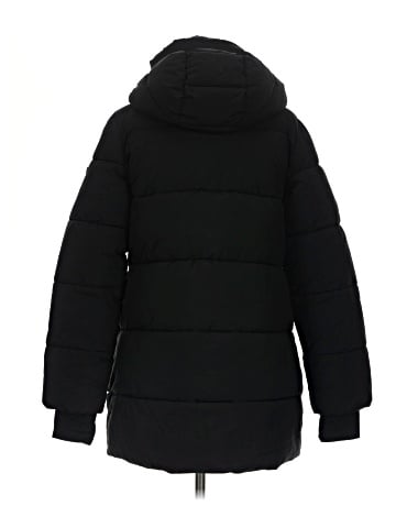 BCBGMAXAZRIA Snow Jacket (view 2)