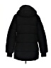 BCBGMAXAZRIA 100% Polyester Solid Black Snow Jacket Size XS - photo 2