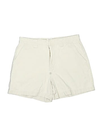 CALVIN KLEIN JEANS Khaki Shorts (view 1)