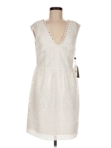 Adrianna Papell Casual Dress (view 1)