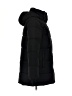 BCBGMAXAZRIA 100% Polyester Solid Black Snow Jacket Size XS - photo 4