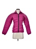 Basin and Range 100% Polyester Pink Snow Jacket Size XS - photo 1