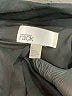 Nordstrom Rack 100% Viscose Black Blazer Size L - photo 6