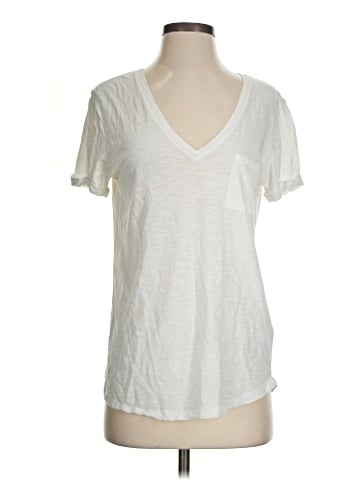 H&M Short Sleeve Top (view 1)