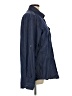 Apt. 9 100% Cotton Blue Long Sleeve Button-Down Shirt Size L - photo 4