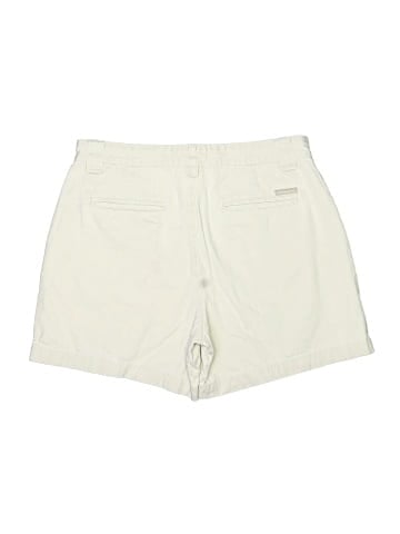 CALVIN KLEIN JEANS Khaki Shorts (view 2)