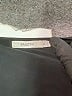 Bailey 44 Black Sleeveless Blouse Size M - photo 7