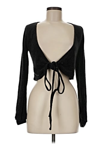 Hollister Cardigan (view 1)