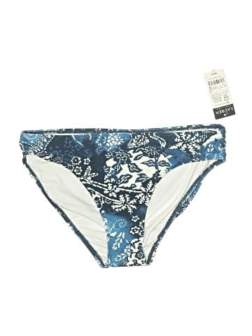 Lauren by Ralph Lauren Swimsuit Bottoms (view 1)