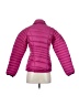 Basin and Range 100% Polyester Pink Snow Jacket Size XS - photo 2