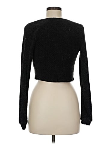 Hollister Cardigan (view 2)