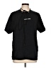 Assorted Brands Black Short Sleeve T-Shirt Size L (estimated) - photo 1