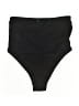 Charmo Black Swimsuit Bottoms Size S - photo 2